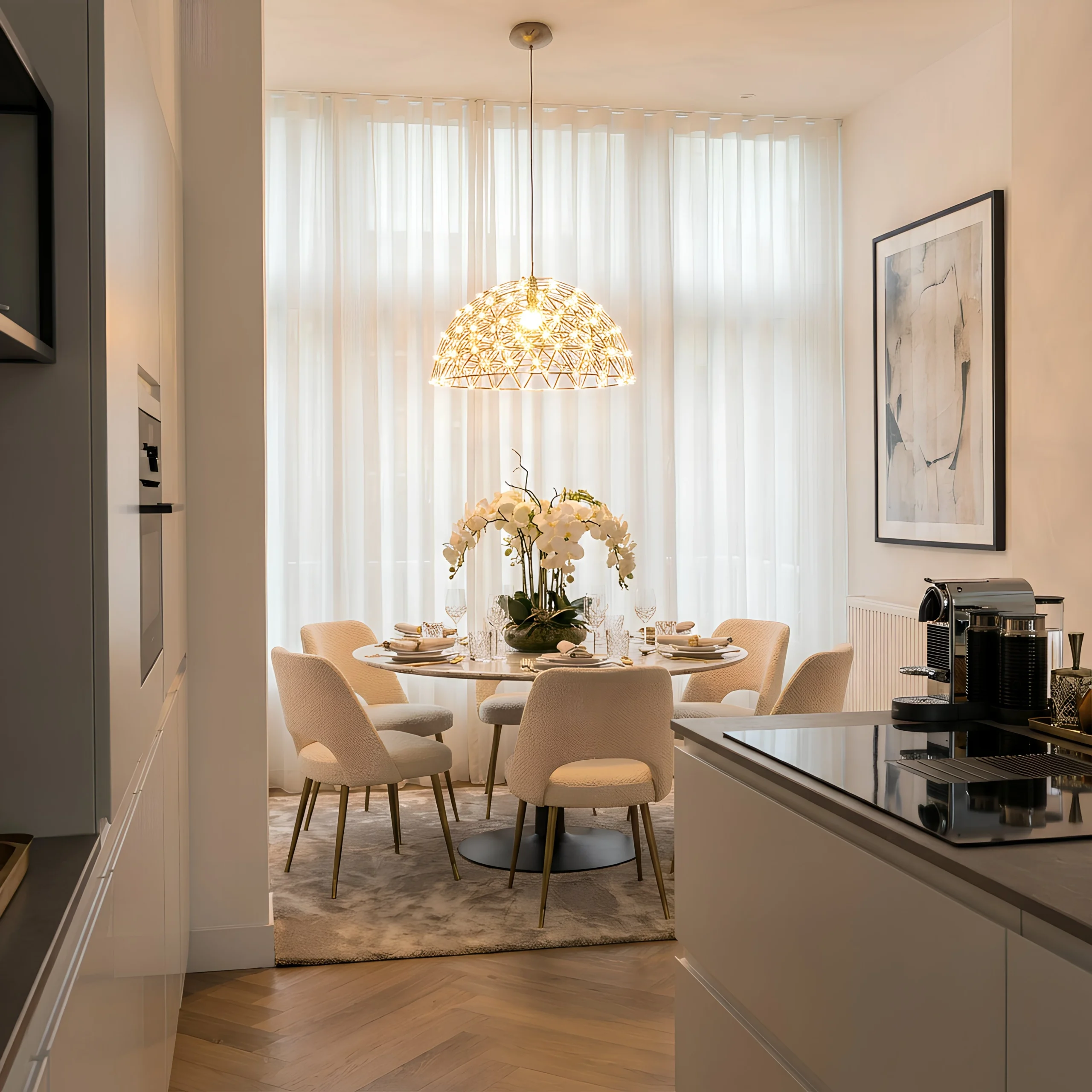 Renovatie Amsterdam Zuid